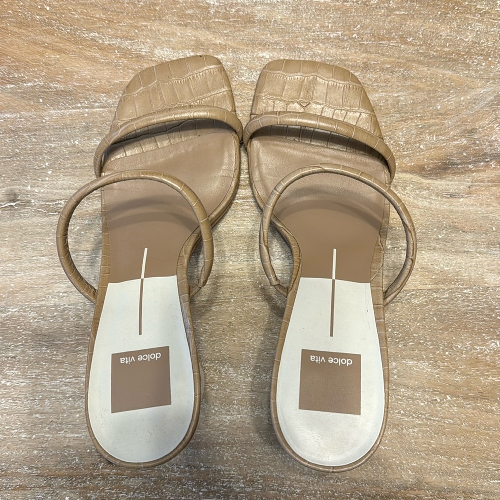 Dolce Vita Sandals